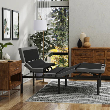 CONTEMPO IV ADJUSTABLE BASE by Rize