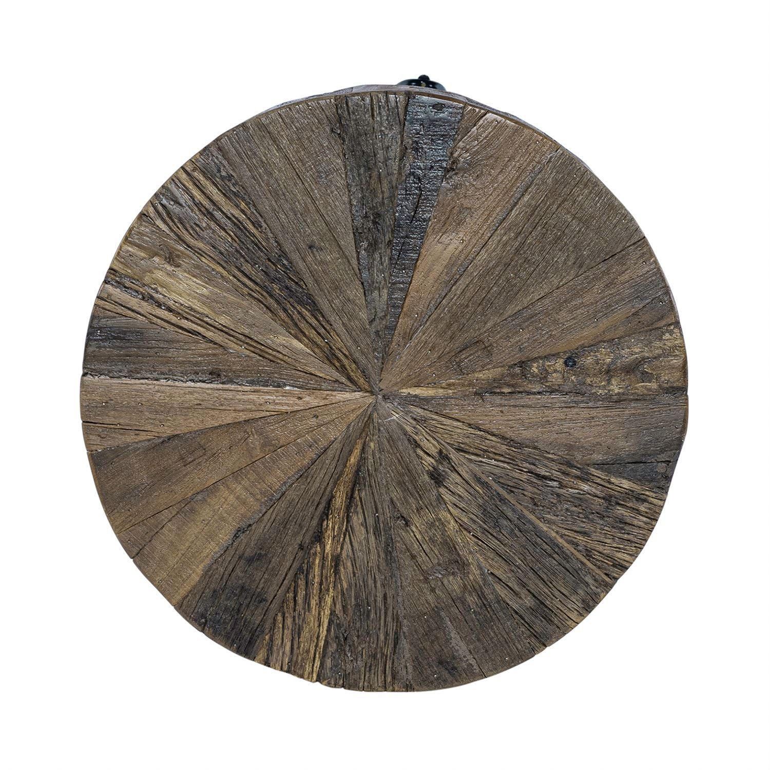 Canyon Accent End Table SKU: 2073-AT1020 Liberty