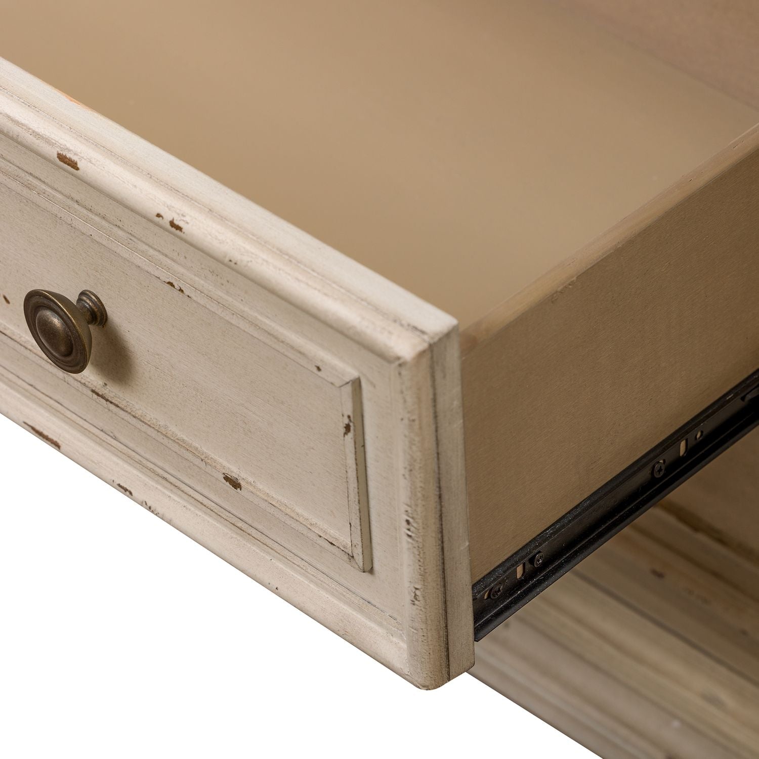 Big Valley 76 Inch TV Console by Liberty Furniture