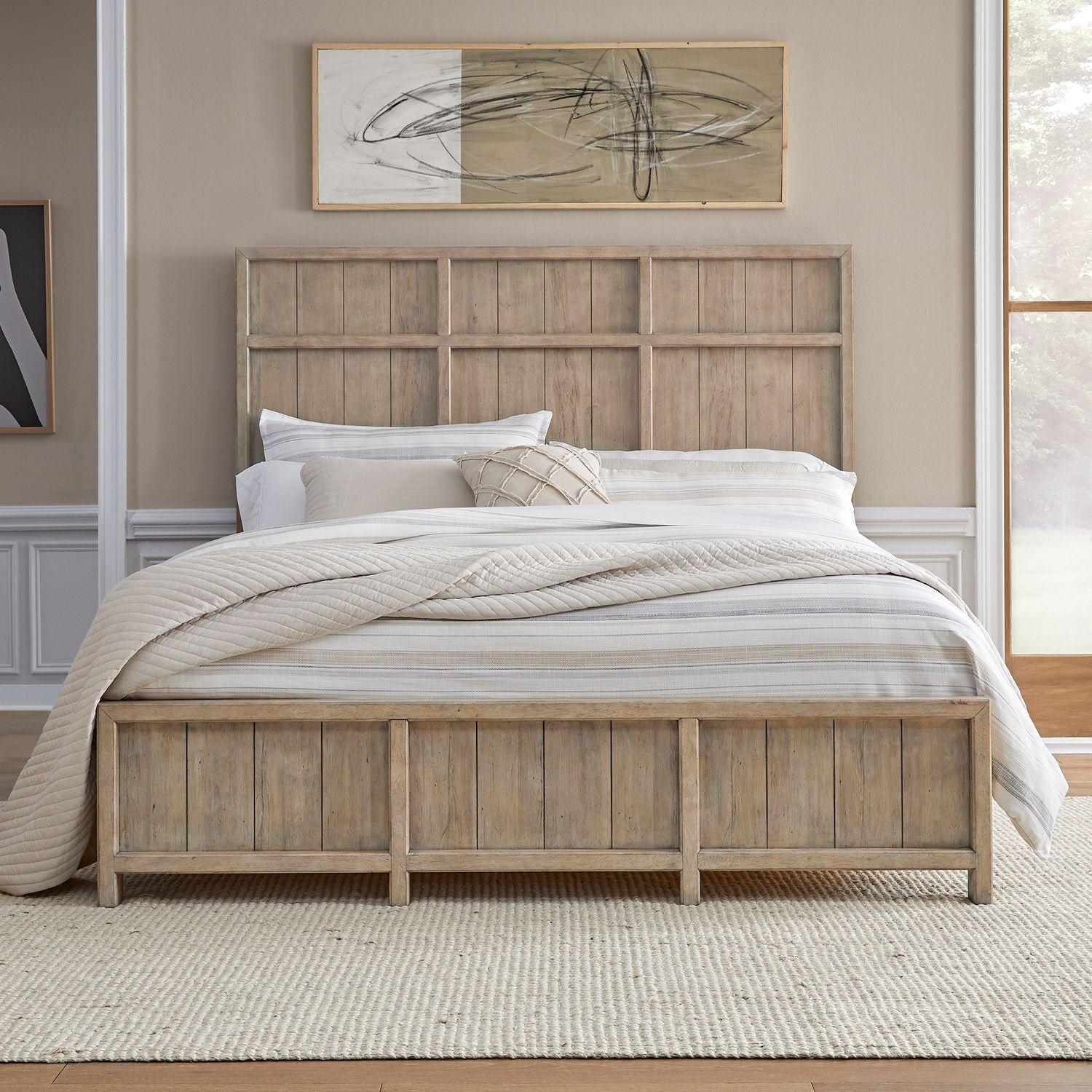 Proximity Place (780-BR) Bedroom Collection from Liberty Furniture