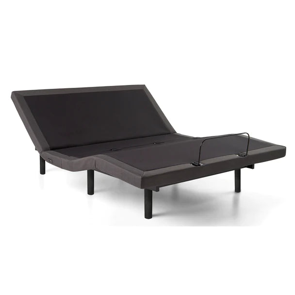 Clarity II Adjustable Bed by Rize with Massage