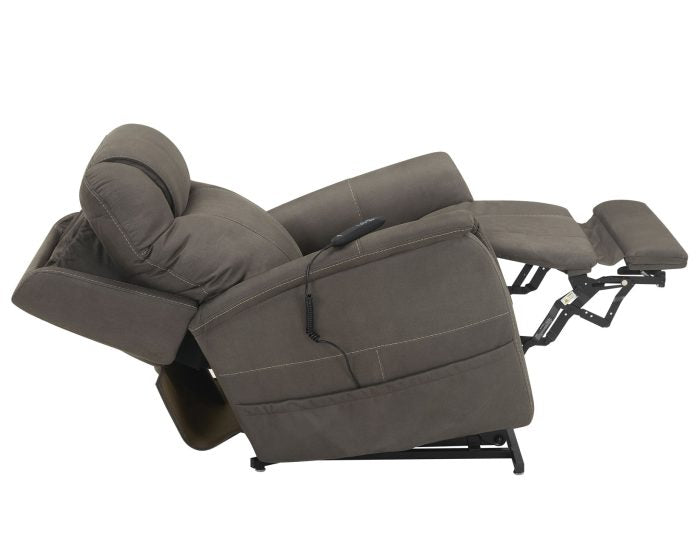 Thames Power Lift Chair with Power Headrest by Steve Silver