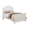 Kona White Bedroom Collection from Elements International