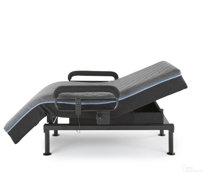 EZ Lift Bed - Lift & Out Chair Combination -