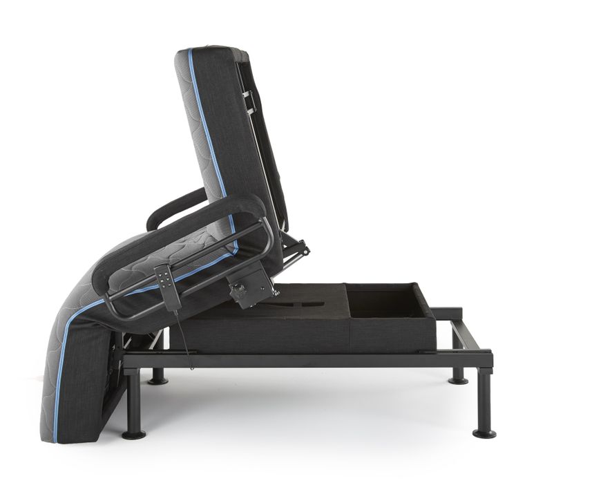 EZ Lift Bed - Lift & Out Chair Combination -