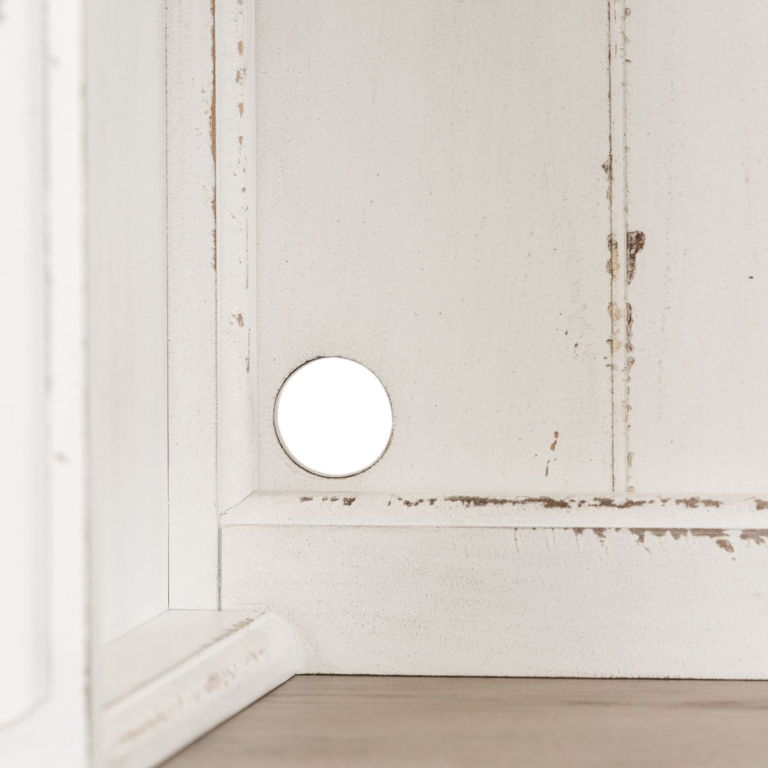 Magnolia Manor / Pier from Liberty Furniture