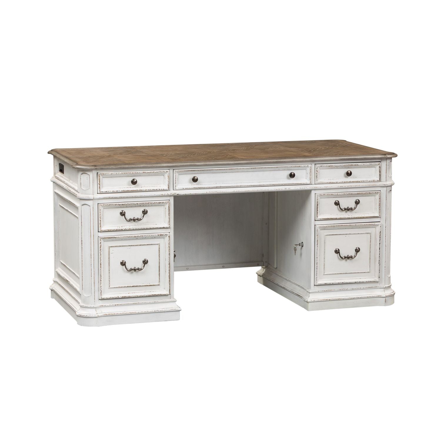 Magnolia Manor Desk