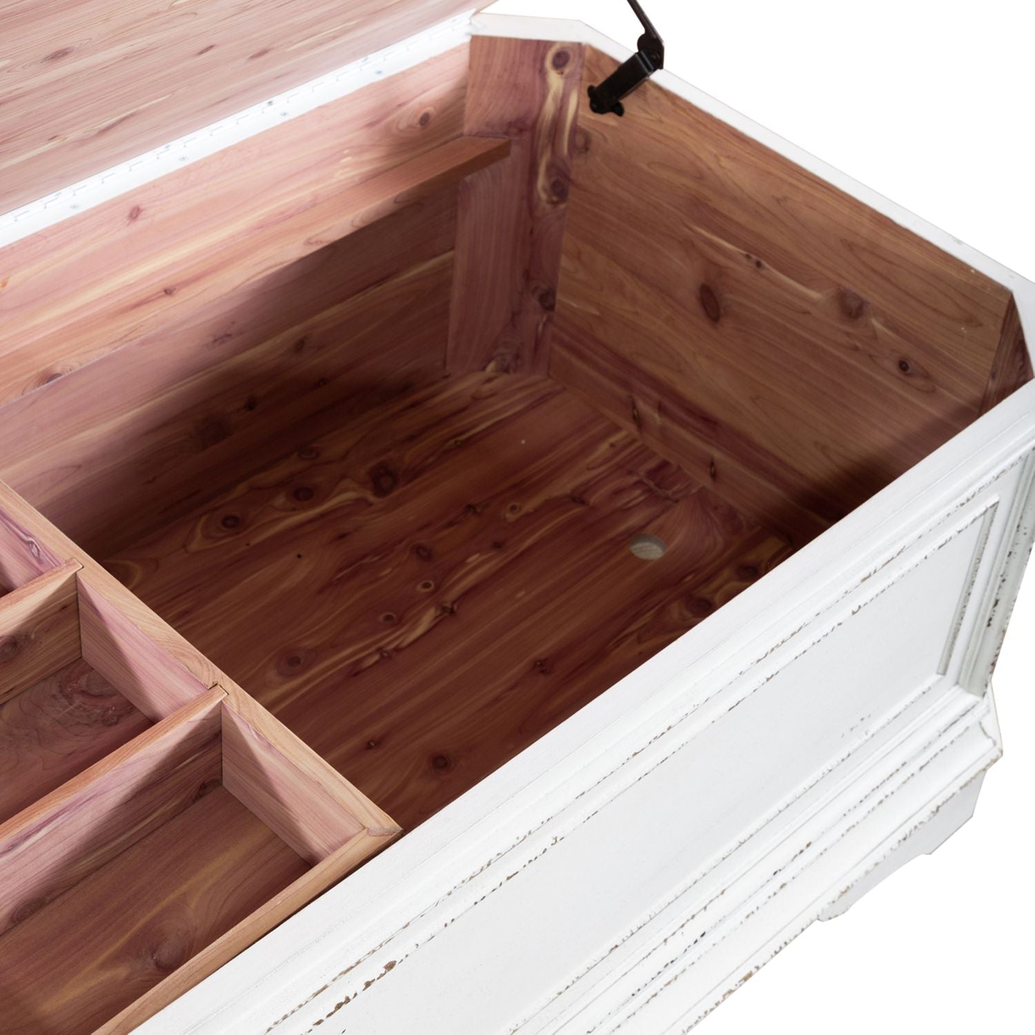 Magnolia Manor / Storage Trunk SKU: 244-OT1013