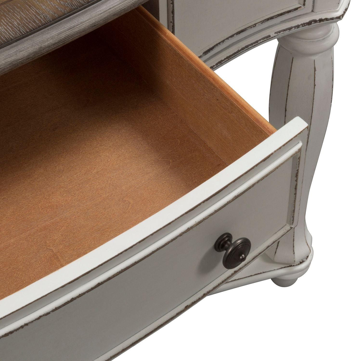 Magnolia Manor Sofa Table by Liberty