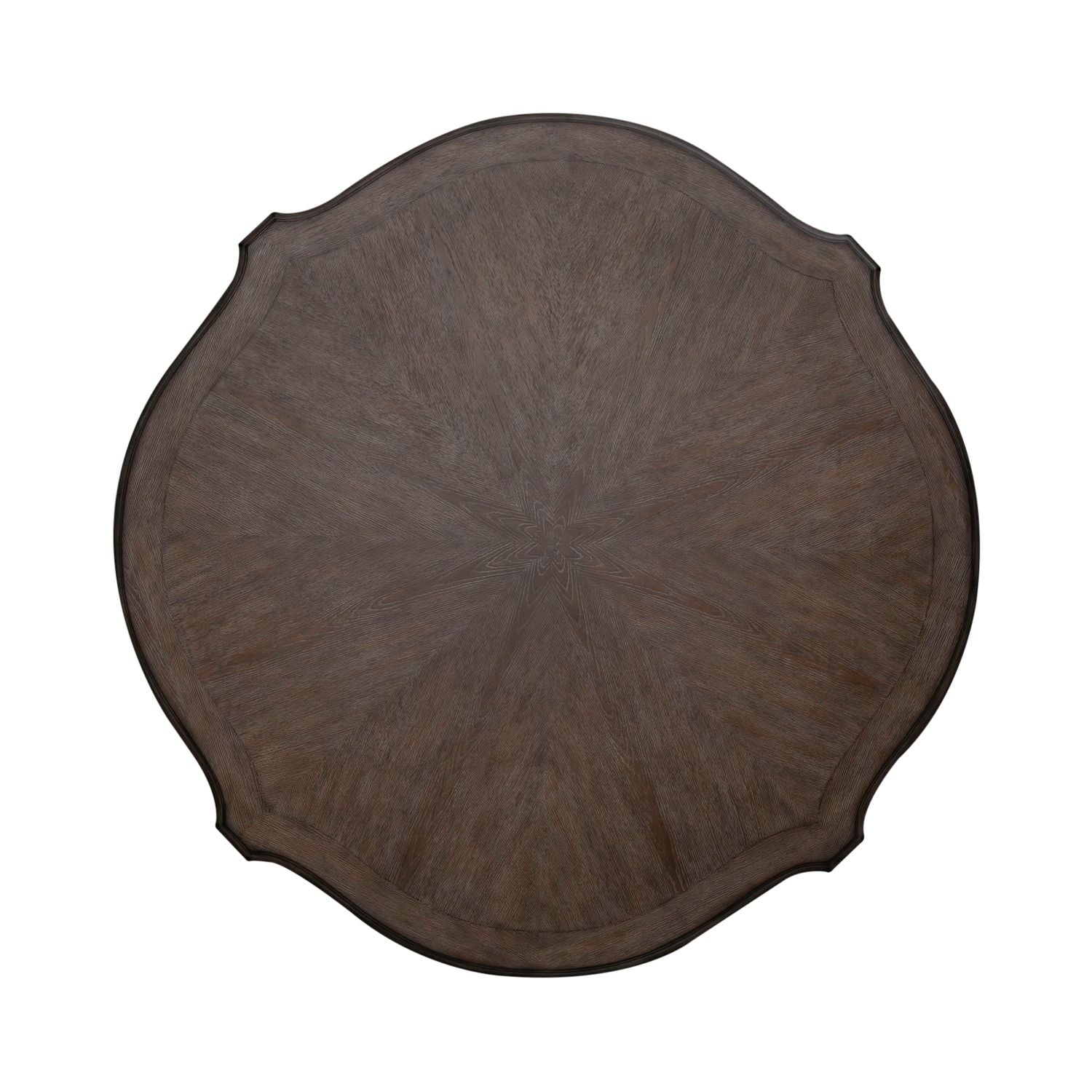 Magnolia Manor 7 Piece 72 in Round Pedastel Table Set SKU: 244-DR-7RPS by Liberty Furniture