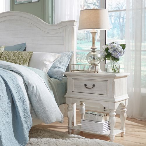 Bayside 249-BR Bedroom Collection from Liberty Furniture