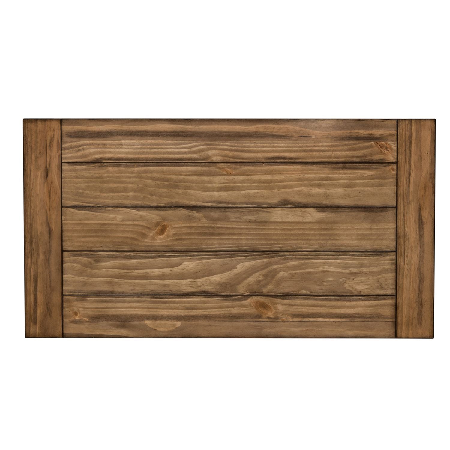 Morgan Creek Cocktail Table by Liberty Furniture