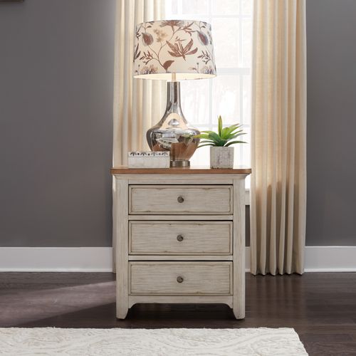 Farmhouse Reimagined 652-BR Panel Bedroom Collection from Liberty Furniture