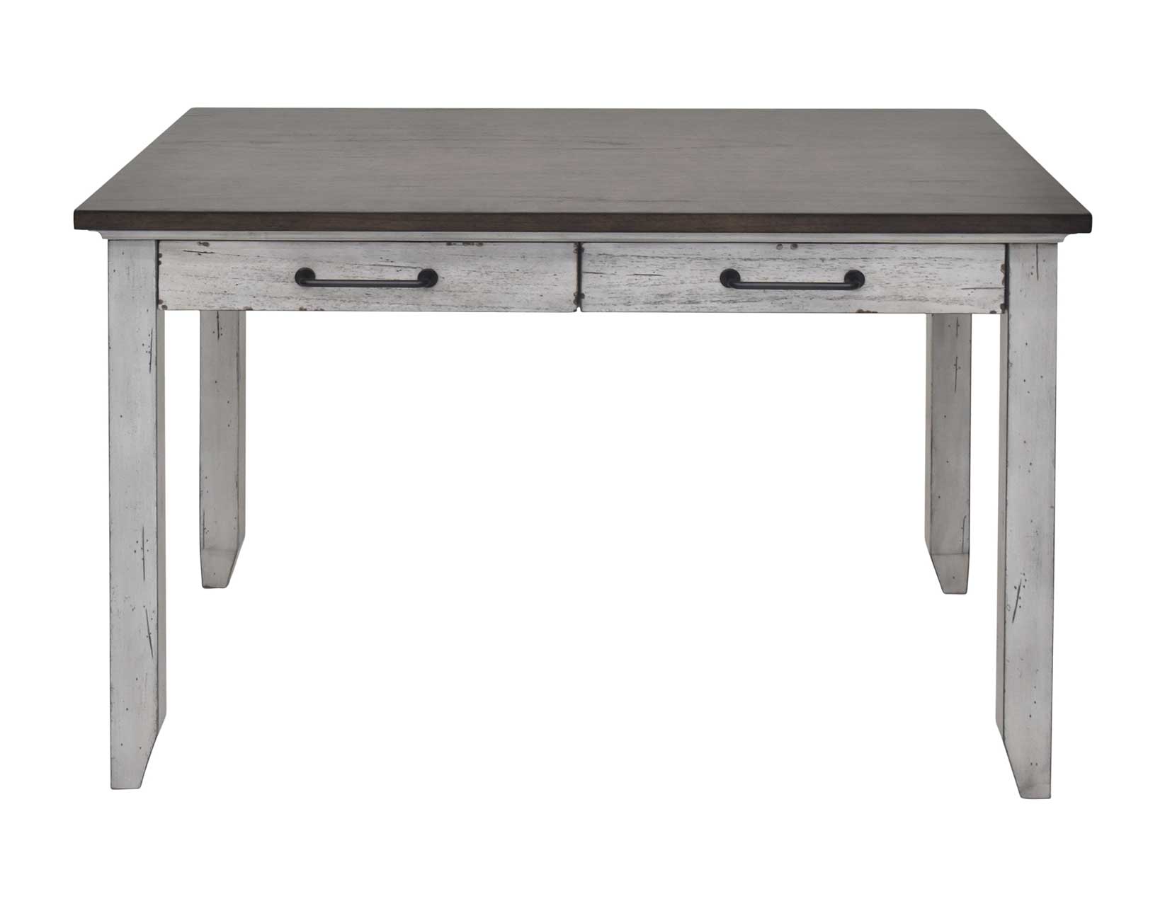 Bear Creek Multi Function Table-Desk by Steve Silver