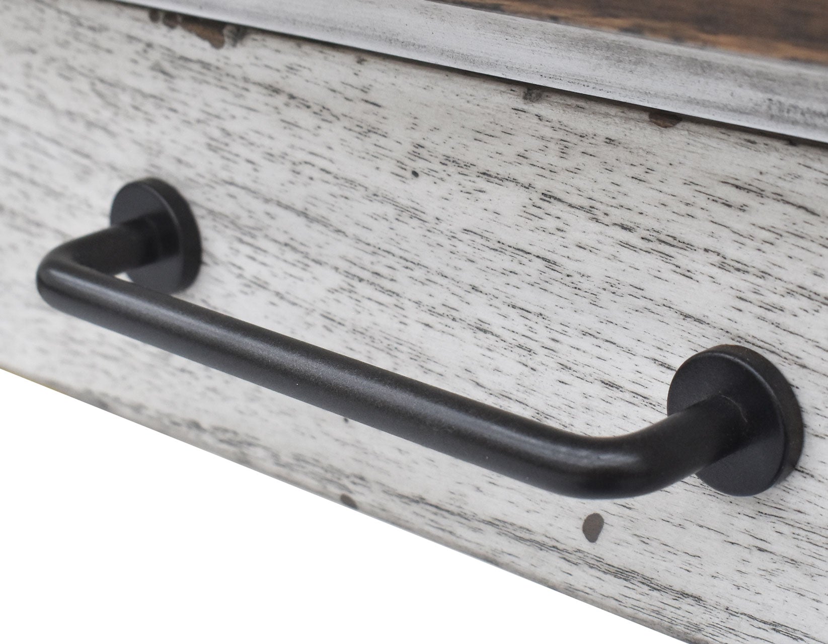 Bear Creek 3-Piece Lift-Top Cocktail Set (Lift-Top Cocktail & 2 End Tables)