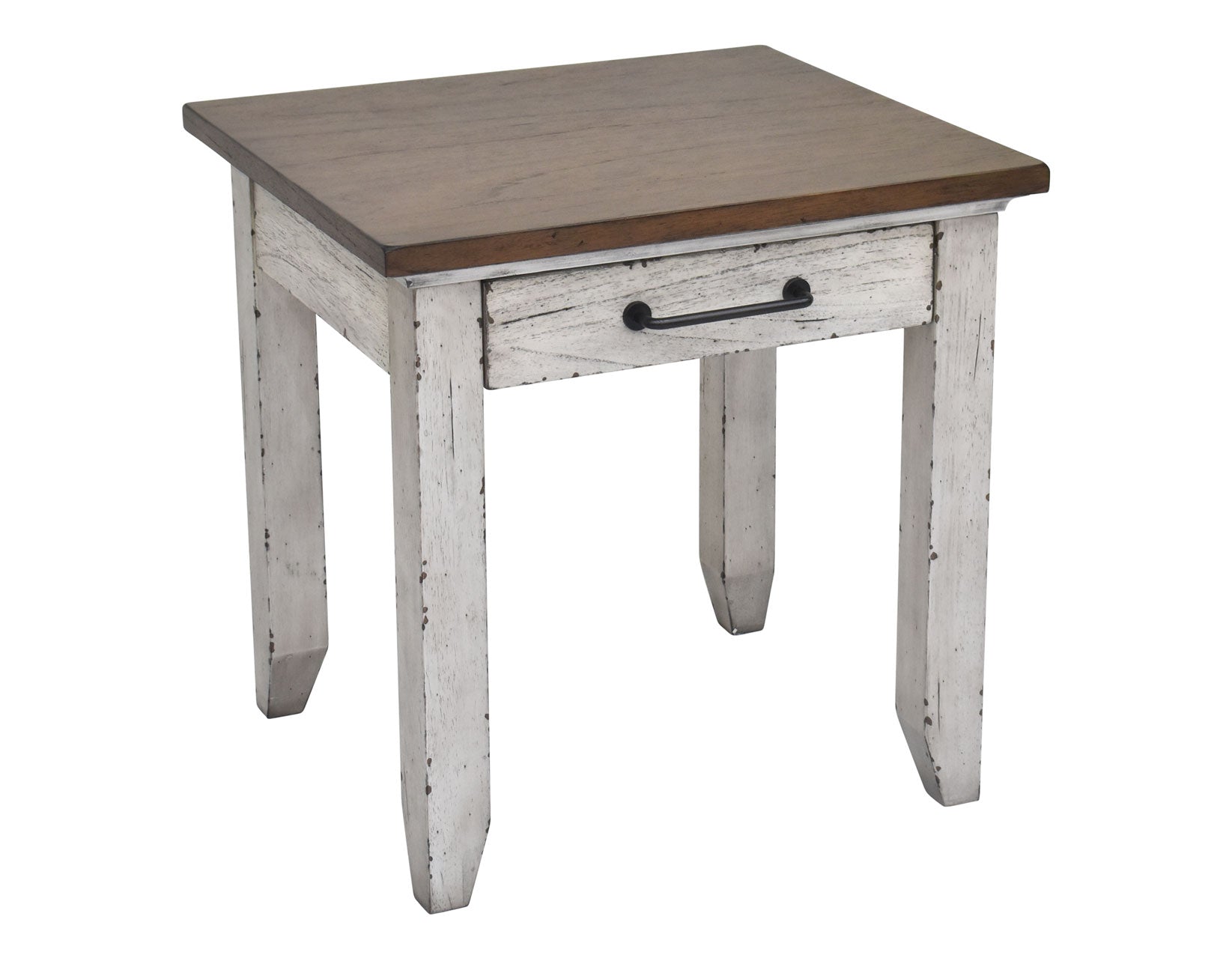 Bear Creek 3-Piece Lift-Top Cocktail Set (Lift-Top Cocktail & 2 End Tables)