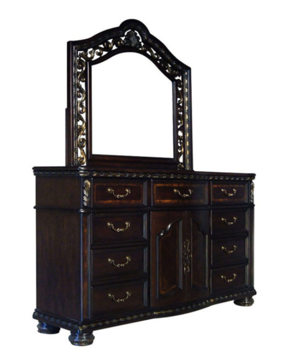 Monte Carlo King/Queen Bed Set - Crazy Mattress Man