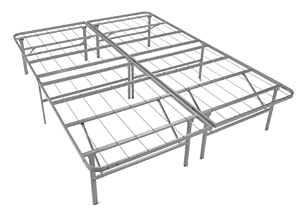 Platform Base - Crazy Mattress Man