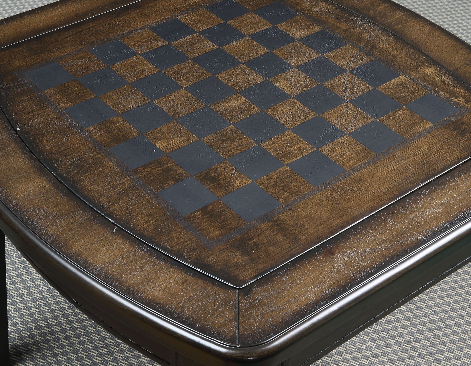 Diletta Game Set Foosball Cocktail By Steve Silver