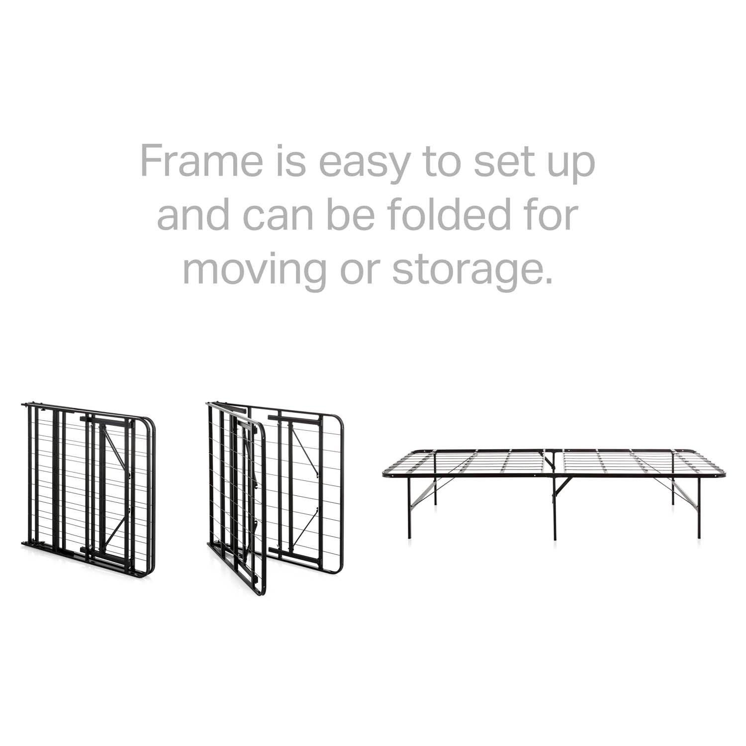 14 in Tall Platform Base