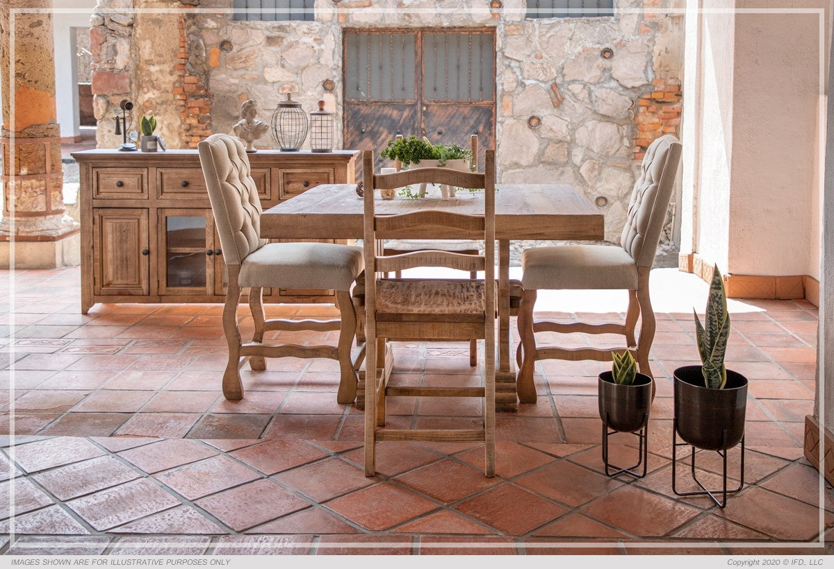 Marquez Counter Height Model: IFD4352COUNTER Collection: MARQUEZ Dining Room