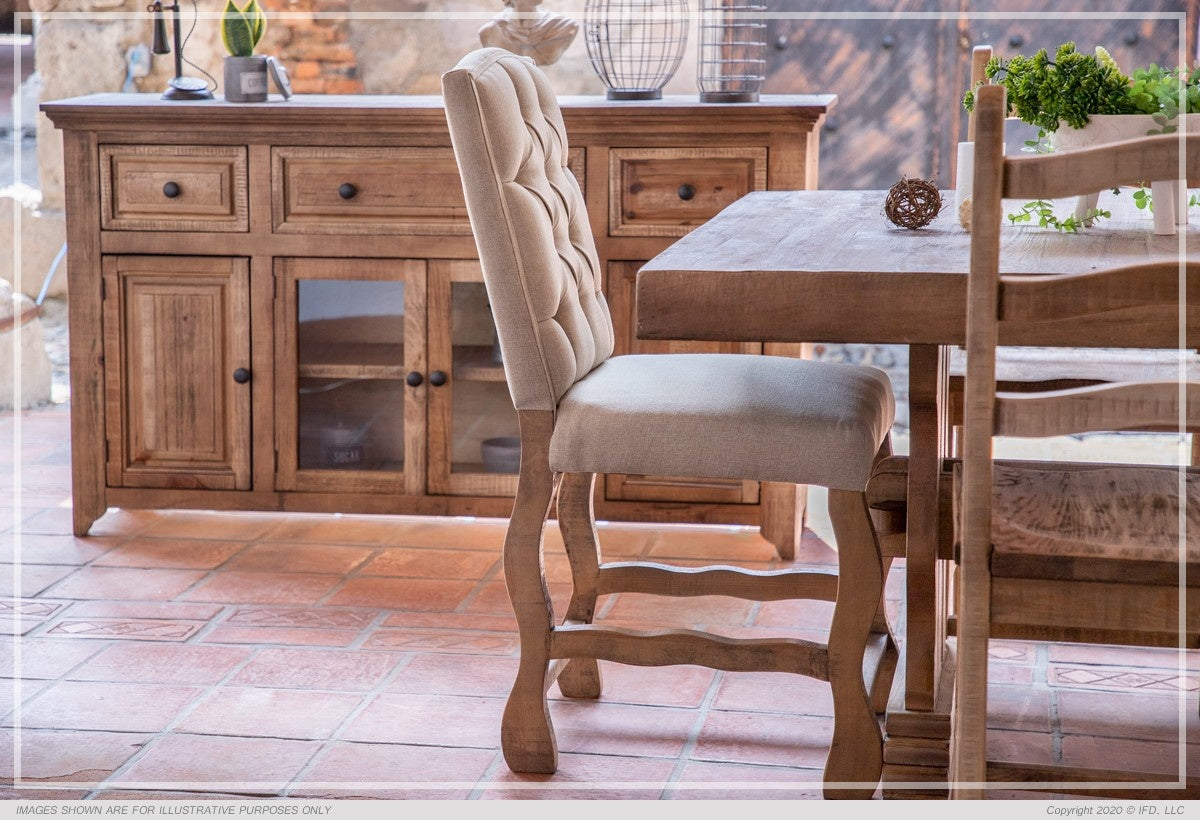 Marquez Counter Height Model: IFD4352COUNTER Collection: MARQUEZ Dining Room