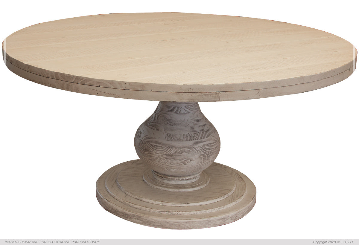 4150 BONANZA IVORY Model: IFD4150DINING