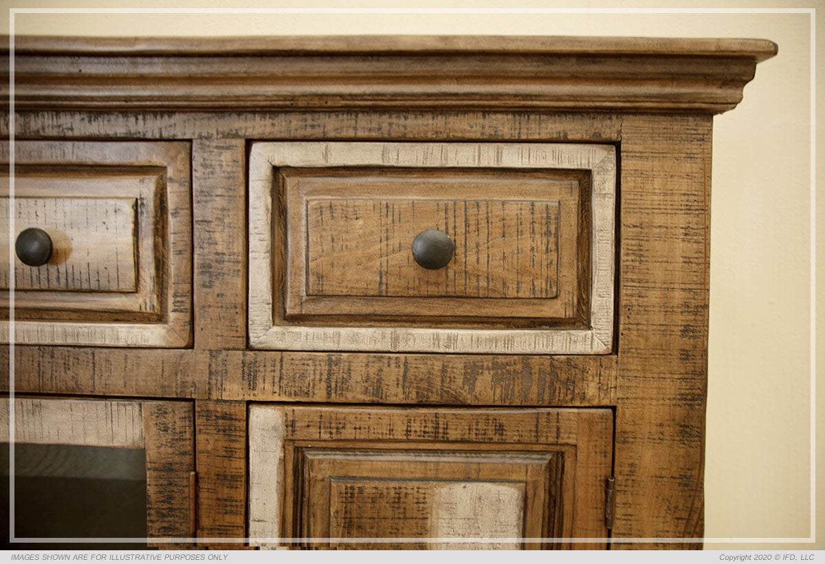 Marquez Counter Height Model: IFD4352COUNTER Collection: MARQUEZ Dining Room