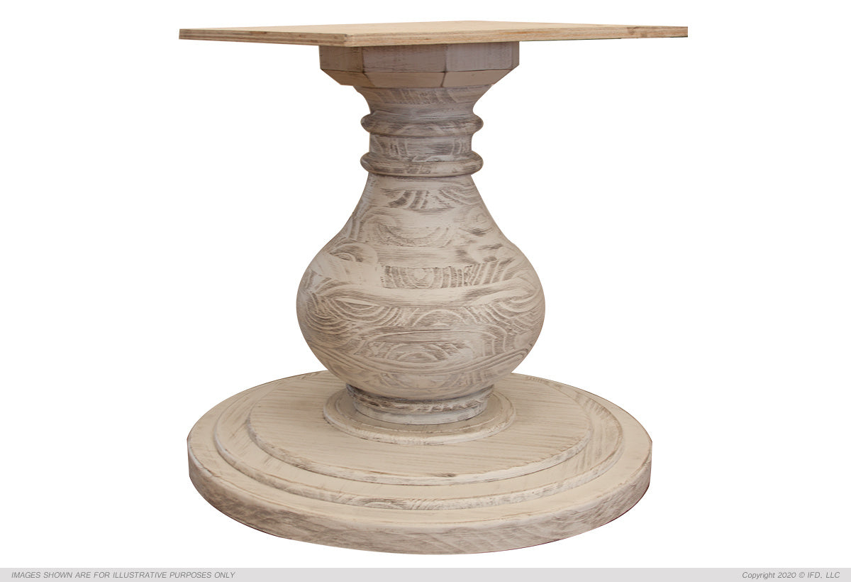 4150 BONANZA IVORY Model: IFD4150DINING