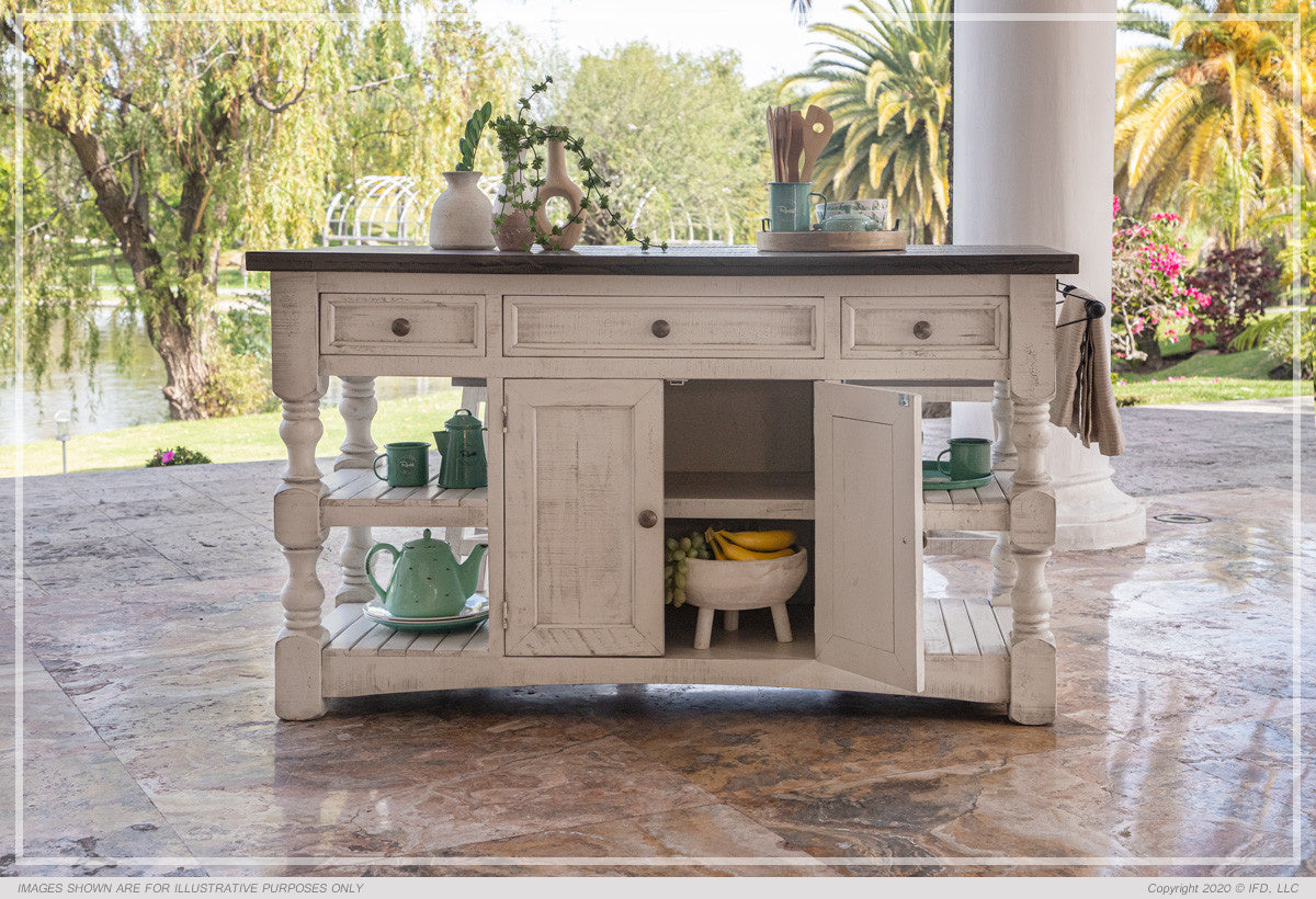 469 STONE Model: IFD469ISLAND Collection: STONE