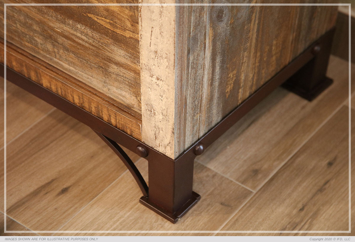 966 ANTIQUE GTCH Model: IFD966GTCH Collection: ANTIQUE