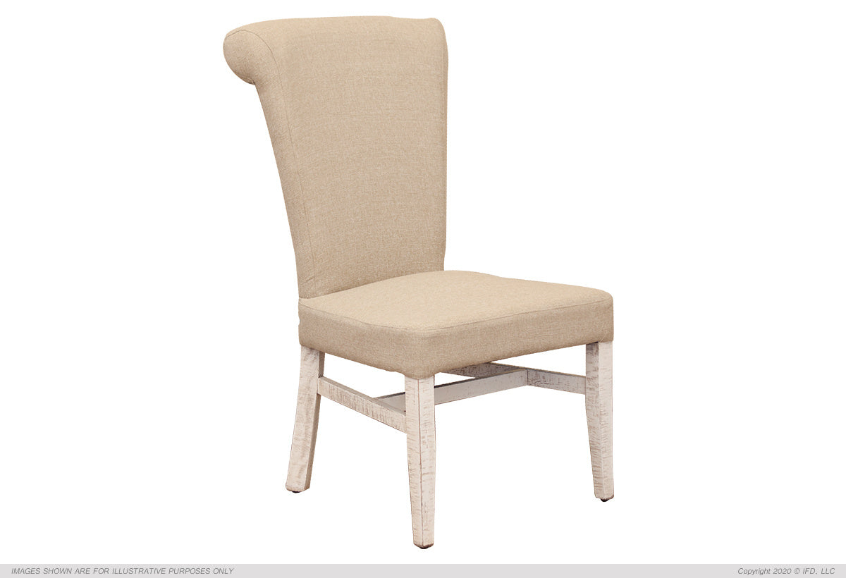 4150 BONANZA IVORY Model: IFD4150DINING