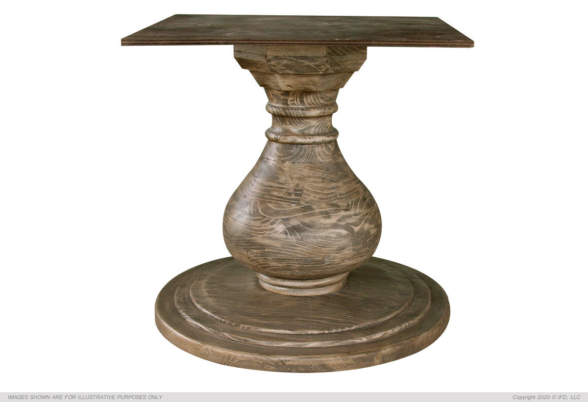 410 BONANZA Model: IFD410DINING