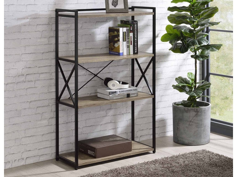 Steve Silver Corday Bookcase CD100BC