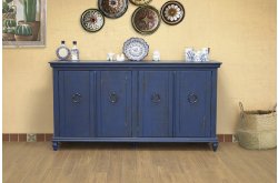 9901 CAPRI Model: IFD9901CNS 6 Different Colors SOLID WOOD