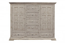 1022 Terra White Model