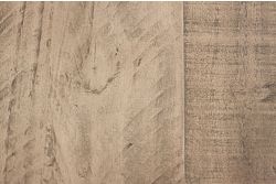 Stone Rectangular Dining Collection Model: IFD4681DINING Solid Wood