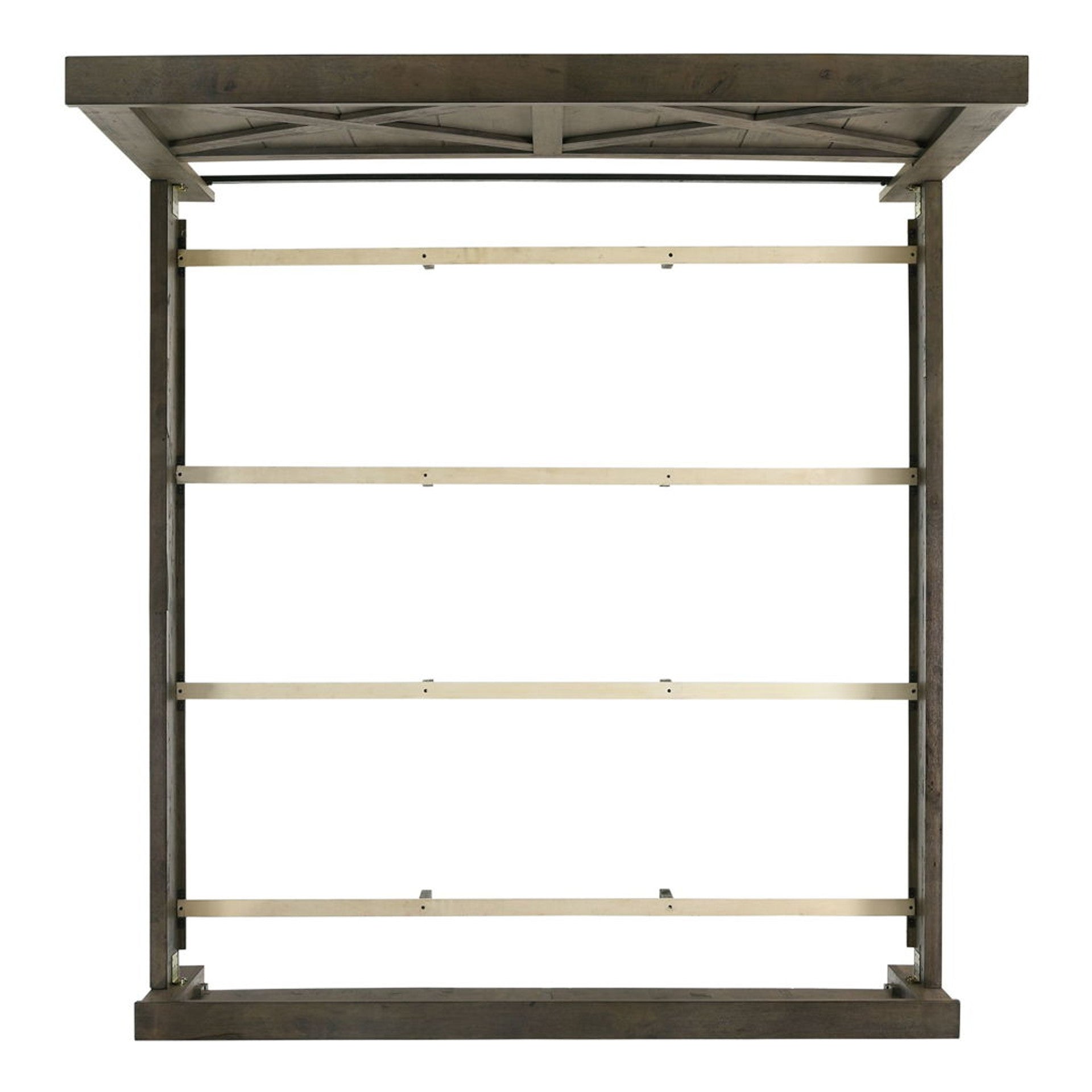 Maverick Queen or King 4 Piece Bedroom Set by Elements Furniture