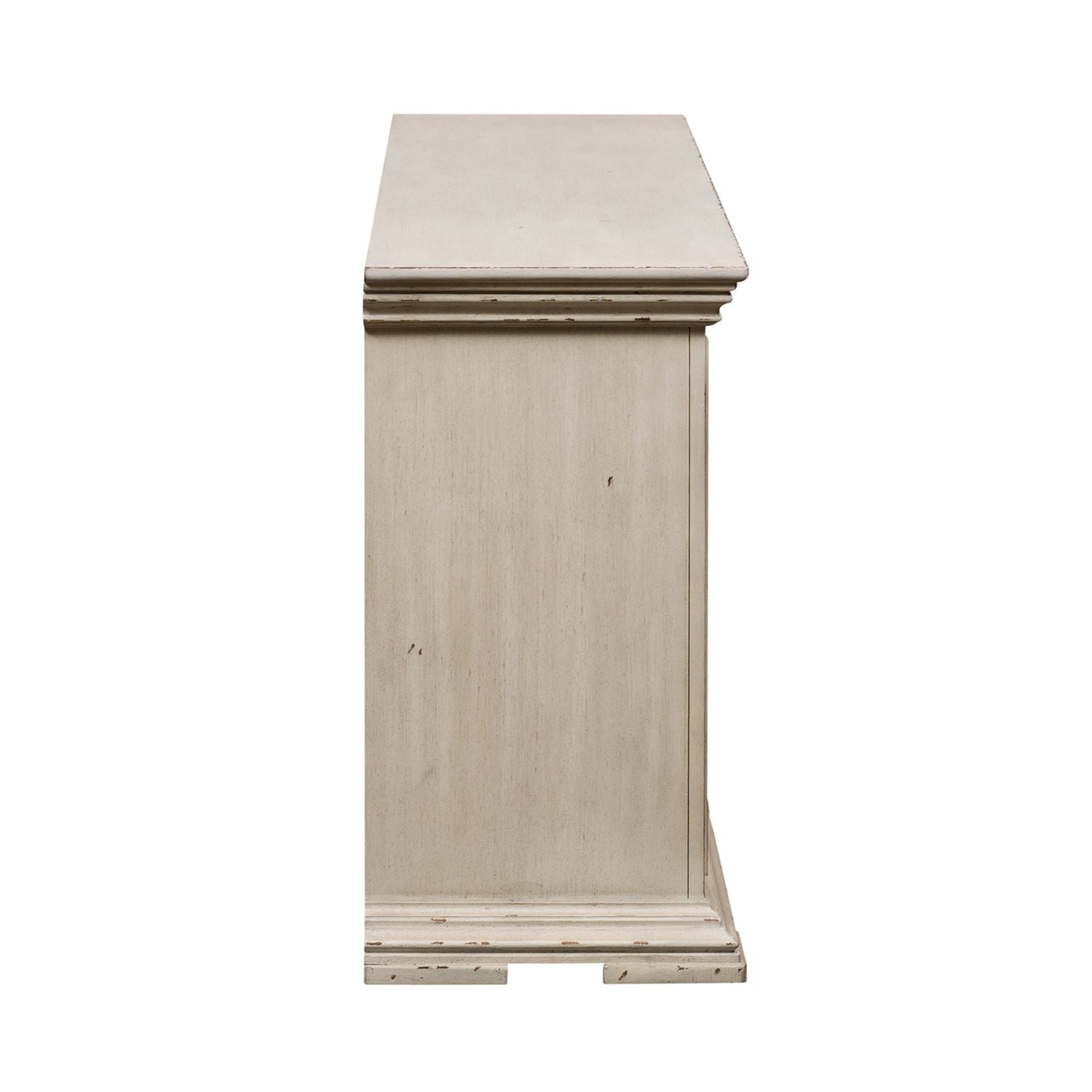 Big Valley 76 Inch TV Console by Liberty Furniture