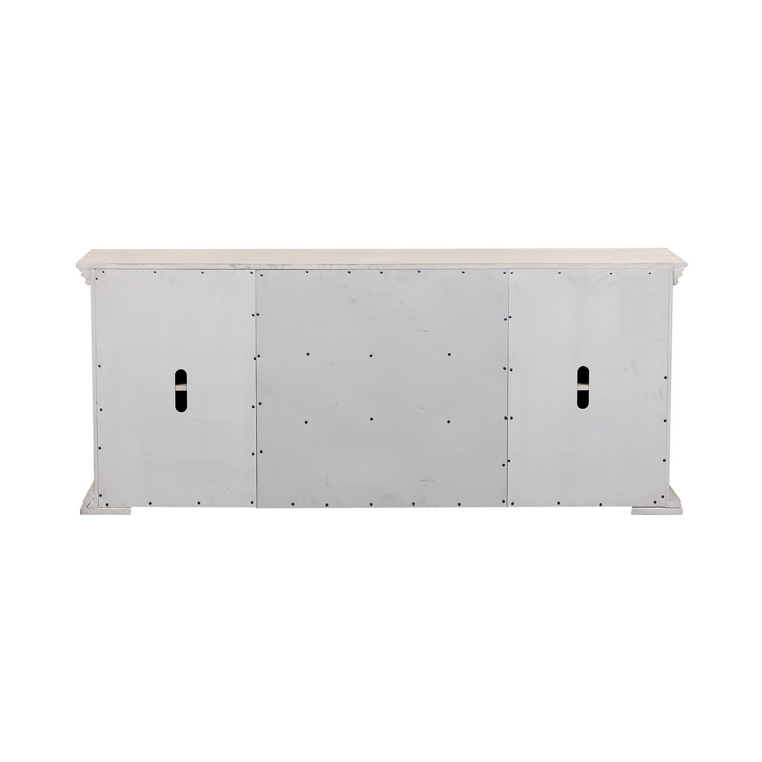 Big Valley 76 Inch TV Console by Liberty Furniture