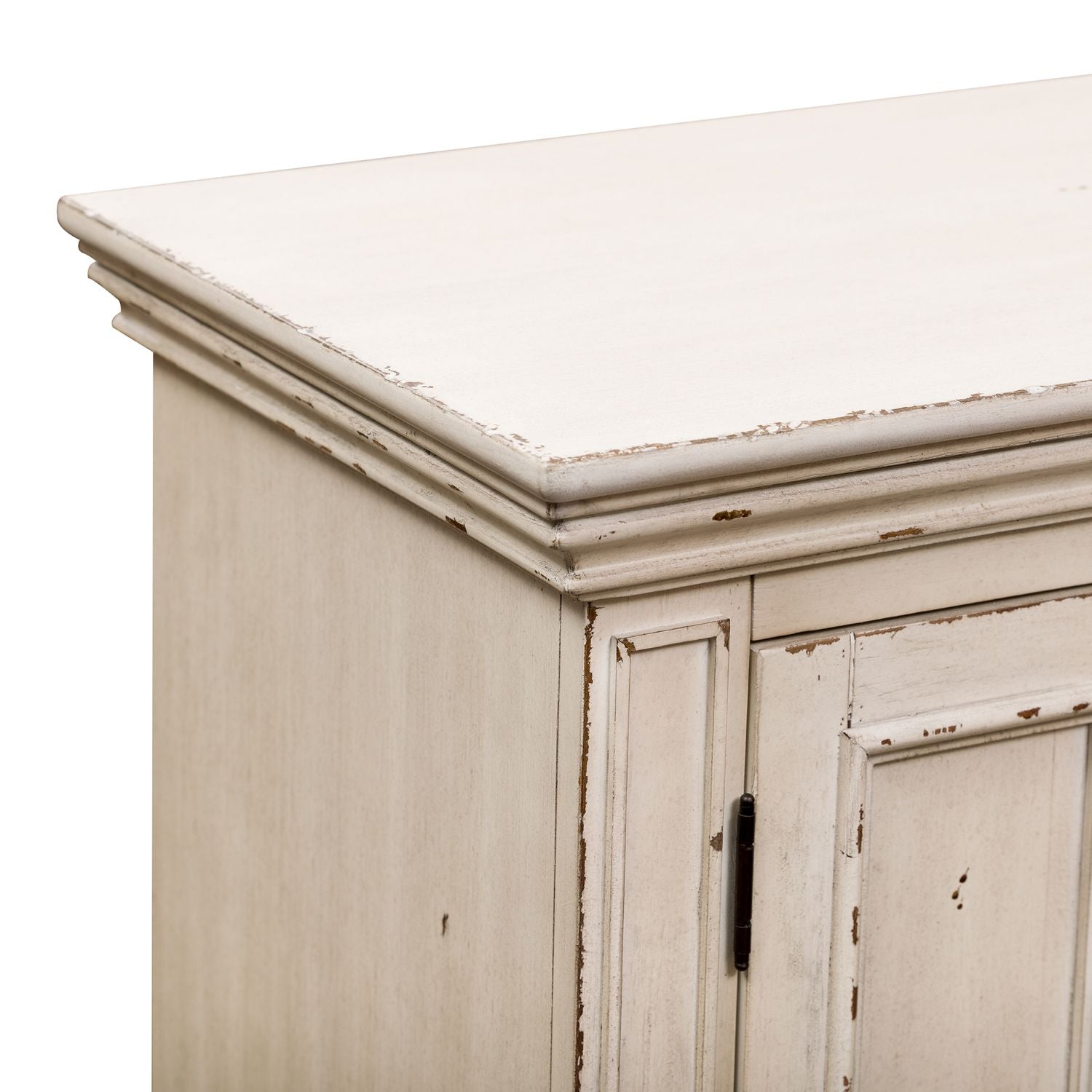 Big Valley 76 Inch TV Console by Liberty Furniture