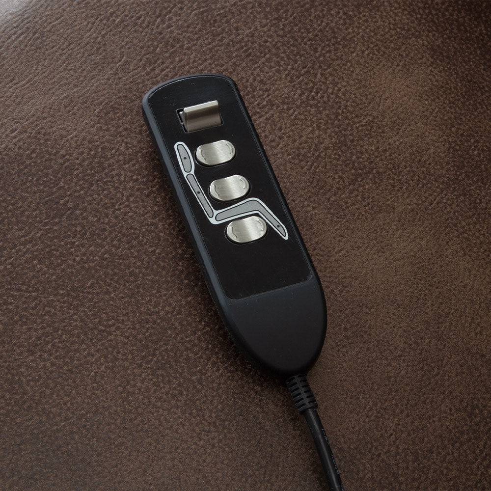 4468 Stockton Lift Chair in 3082-14 Cash Tobacco By Franklin Corp