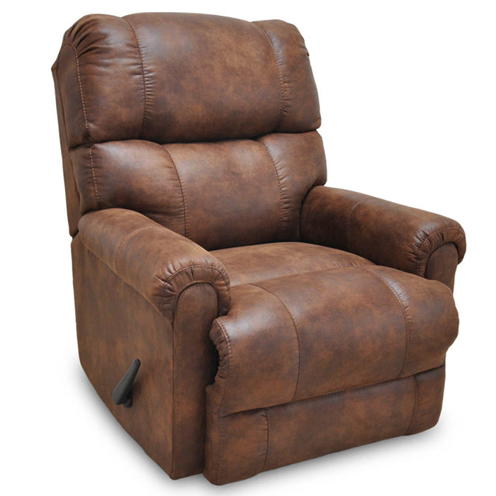 4533 Rocker Recliner in 8514-16 Astoria Chestnut by Franklin