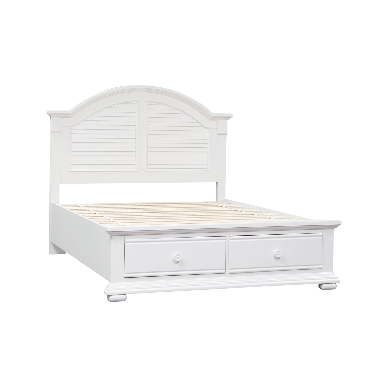 Summer House I (607-BR) Bedroom Collection from Liberty Furniture