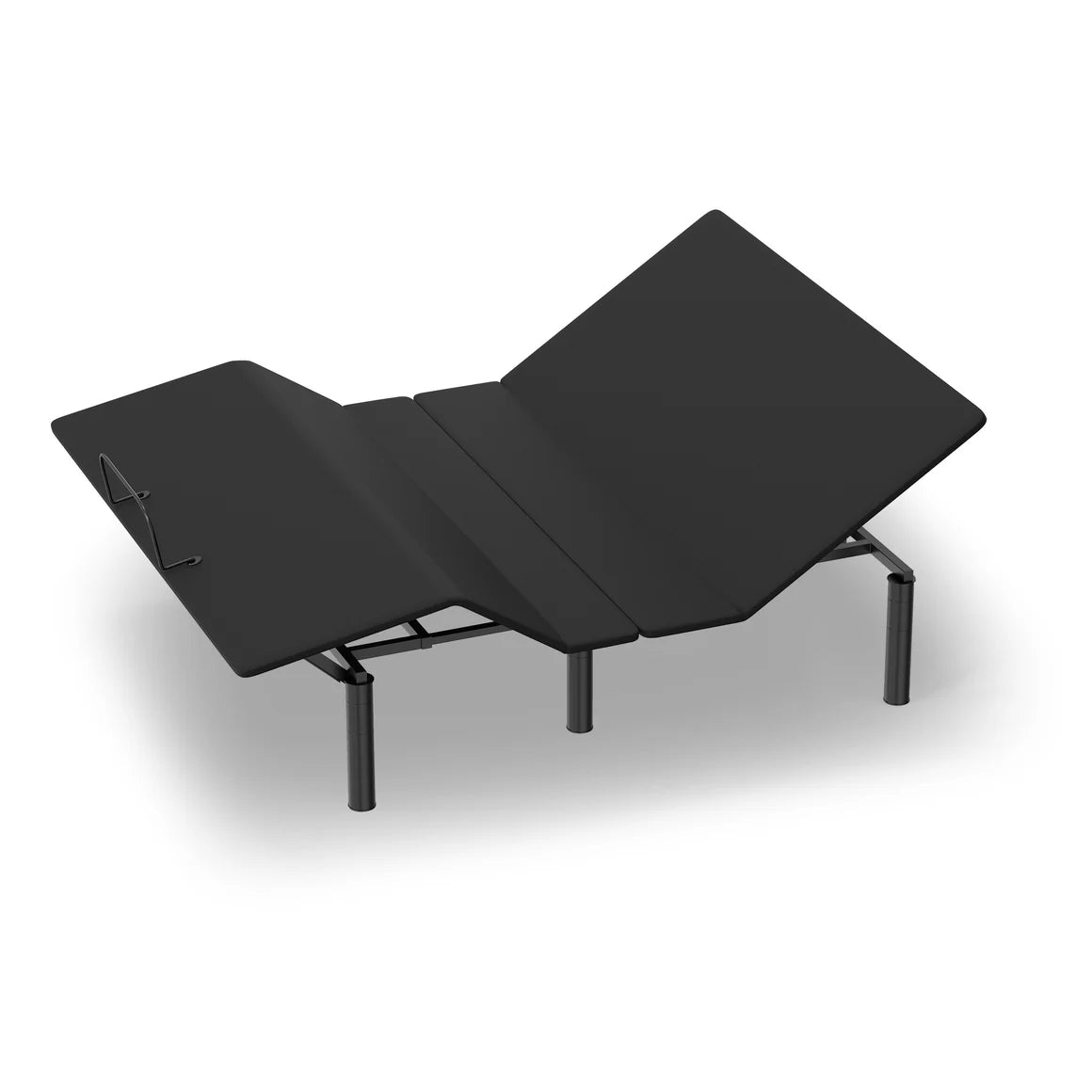 Plus Adjustable Base - Heavy Duty - No Massage