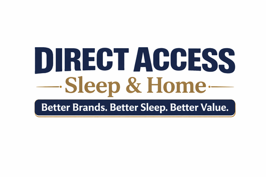 Direct Access Sleep and Home