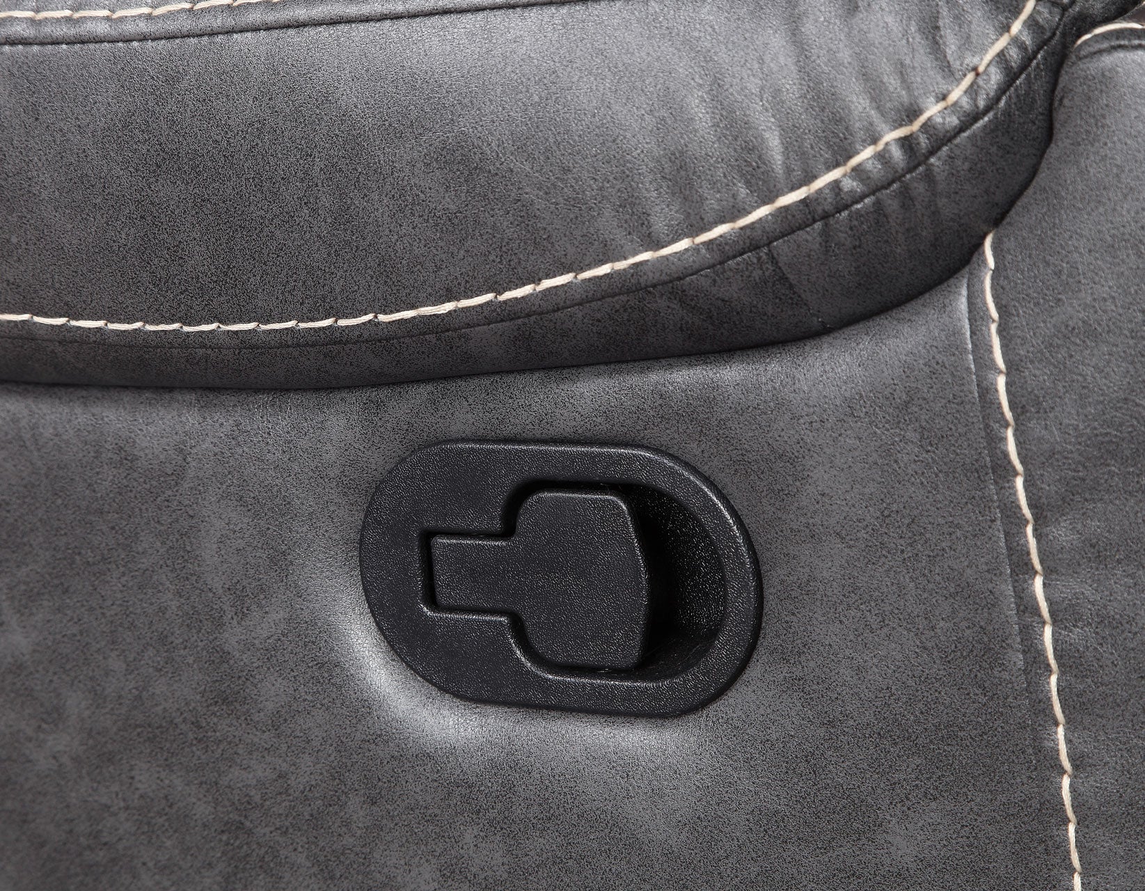 Keily Grey 3 Piece Manual Motion Collection by Steve Silver -Gun Barrel