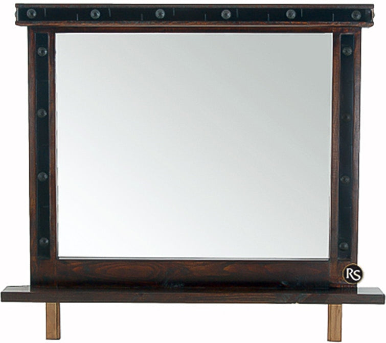 Rusticos Sierra Bedroom GRAN HACIENDA Bedroom Collection. Solid Wood