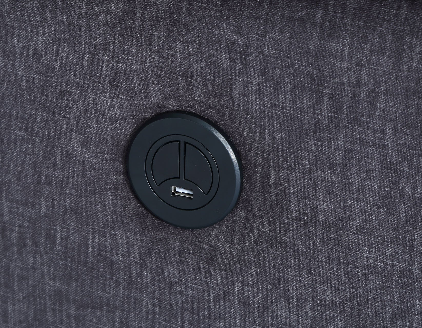 Lovell 3-Piece Power-Reclining Set by Steve Silver