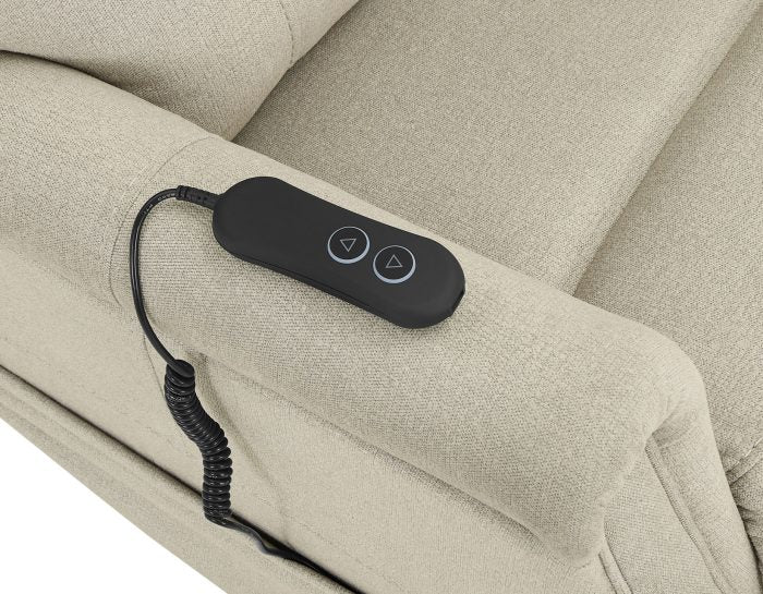 Rhodes Power Lift Chair by Steve Silver